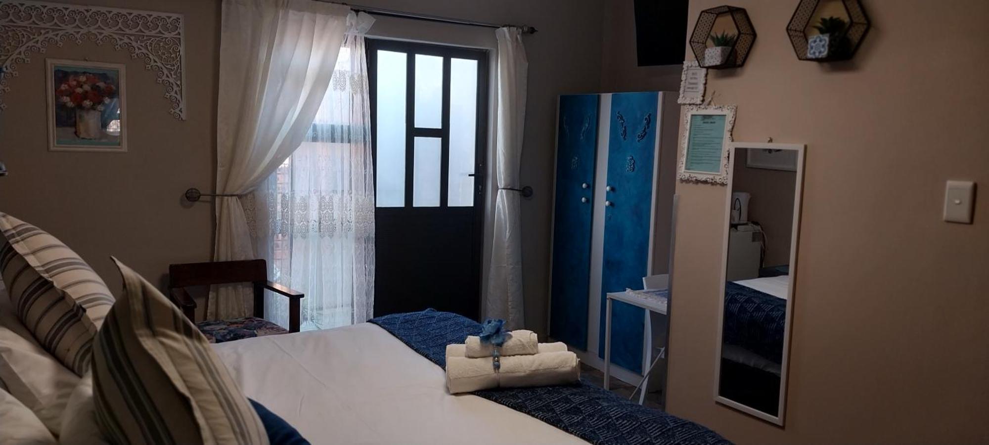 Vetra Amour Guesthouse Кимберли Экстерьер фото